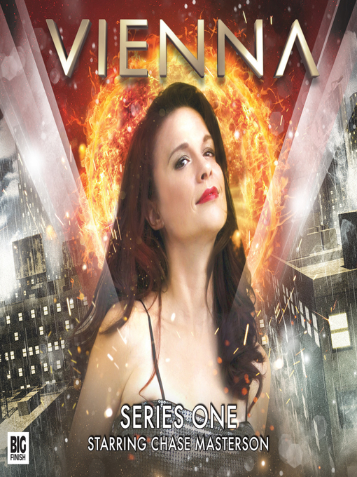 Title details for Vienna Series 1 by Mark Wright - Available
